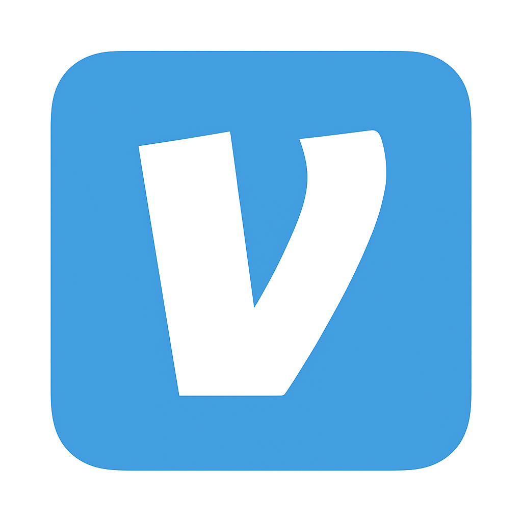 Send tips or payments via Venmo @SmorgyMusic